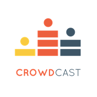 Crowdcast